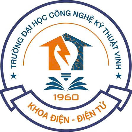 Logo Bộ môn